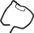 Gates 23651 Radiator Coolant Hose - Heater (Lower) - view 2