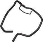 Gates 23651 Radiator Coolant Hose - Heater (Lower) - view 1