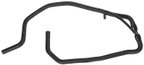 Gates 23651 Radiator Coolant Hose - Heater (Lower) - view 3