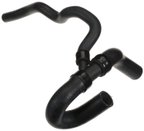 Gates 23659 Radiator Coolant Hose - Lower - view 2