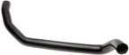 Gates 23660 Radiator Coolant Hose - Upper - view 1