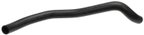 Gates 23660 Radiator Coolant Hose - Upper - view 2