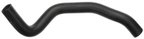 Gates 23679 Radiator Coolant Hose - Upper - view 2