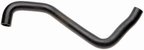 Gates 23681 Radiator Coolant Hose - Upper - view 1