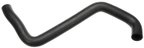 Gates 23681 Radiator Coolant Hose - Upper - view 2