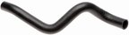 Gates 23683 Radiator Coolant Hose - Upper - view 1
