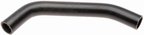 Gates 23687 Radiator Coolant Hose - Upper - view 1