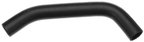 Gates 23687 Radiator Coolant Hose - Upper - view 2