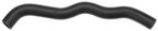 Gates 23692 Radiator Coolant Hose - Upper - view 3