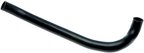 Gates 23700 Radiator Coolant Hose - Upper - Filler Neck To Engine or Upper - Thermostat To Engine - view 1