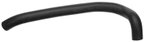 Gates 23700 Radiator Coolant Hose - Upper - Filler Neck To Engine or Upper - Thermostat To Engine - view 2