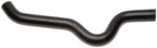 Gates 23706 Radiator Coolant Hose - Upper - view 1