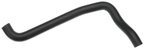Gates 23713 Radiator Coolant Hose - Upper - view 3