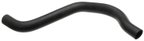 Gates 23715 Radiator Coolant Hose - Lower - view 2