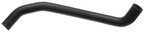 Gates 23717 Radiator Coolant Hose - Upper - view 2