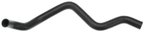 Gates 23718 Radiator Coolant Hose - Lower - view 2