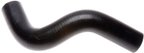 Gates 23722 Radiator Coolant Hose - Upper - view 1