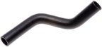 Gates 23724 Radiator Coolant Hose - Upper - view 1