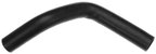 Gates 23724 Radiator Coolant Hose - Upper - view 2