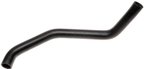 Gates 23725 Radiator Coolant Hose - Lower - view 2