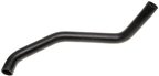 Gates 23725 Radiator Coolant Hose - Lower - view 1