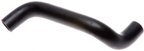 Gates 23727 Radiator Coolant Hose - Lower or Upper - view 2