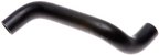 Gates 23727 Radiator Coolant Hose - Lower or Upper - view 1