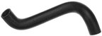 Gates 23727 Radiator Coolant Hose - Lower or Upper - view 3