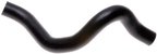 Gates 23732 Radiator Coolant Hose - Upper - view 1