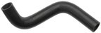 Gates 23734 Radiator Coolant Hose - Lower - view 2