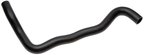 Gates 23736 Radiator Coolant Hose - Upper - view 1