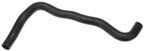 Gates 23736 Radiator Coolant Hose - Upper - view 2