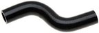 Gates 23743 Radiator Coolant Hose - Upper - Driver Side - view 1