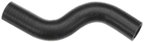 Gates 23743 Radiator Coolant Hose - Upper - Driver Side - view 2