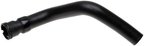Gates 23770 Radiator Coolant Hose - Lower - view 1