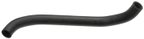 Gates 23777 Radiator Coolant Hose - Lower - view 2