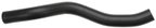 Gates 23787 Radiator Coolant Hose - Upper - view 2