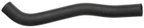 Gates 23789 Radiator Coolant Hose - Lower - view 2