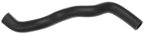 Gates 23800 Radiator Coolant Hose - Upper - view 2