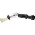 Gates 23815 Radiator Coolant Hose - Upper - view 1