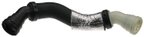 Gates 23815 Radiator Coolant Hose - Upper - view 2