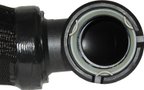 Gates 23817 Radiator Coolant Hose - Lower - Radiator To Pipe - view 4