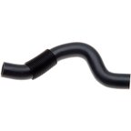 Gates 23830 Radiator Coolant Hose - Upper - view 1