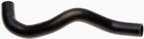 Gates 23834 Radiator Coolant Hose - Upper - view 1