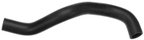 Gates 23834 Radiator Coolant Hose - Upper - view 2