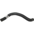 Gates 23876 Radiator Coolant Hose - Lower - view 1