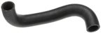 Gates 23879 Radiator Coolant Hose - Lower - view 2