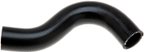 Gates 23882 Radiator Coolant Hose - Upper - Radiator To Filler Neck - view 1