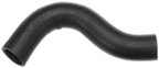 Gates 23882 Radiator Coolant Hose - Upper - Radiator To Filler Neck - view 2