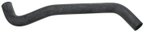 Gates 23903 Radiator Coolant Hose - Lower - view 2